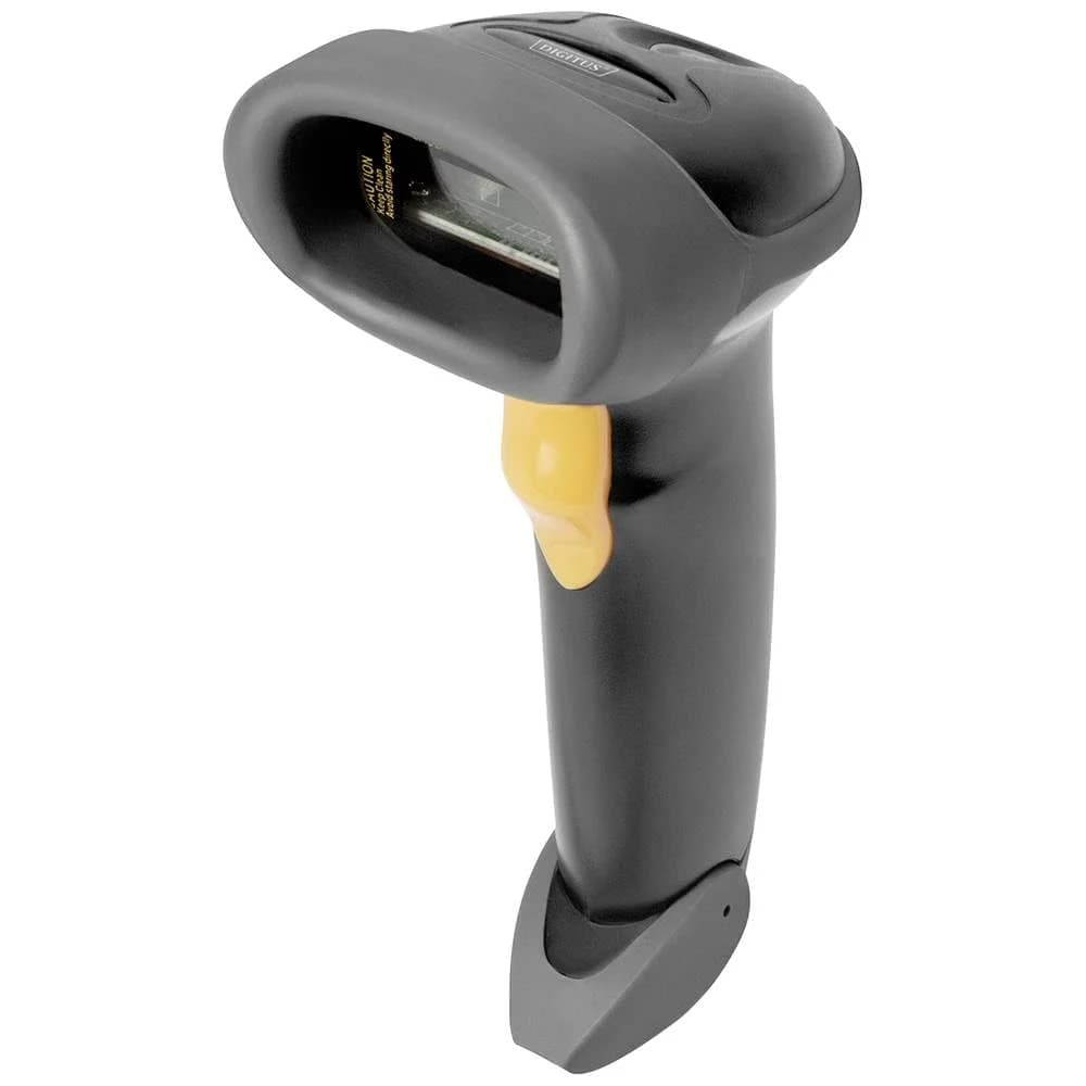 Digitus Handscanner