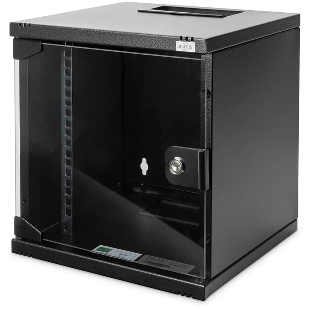 - cabinet - 6U
