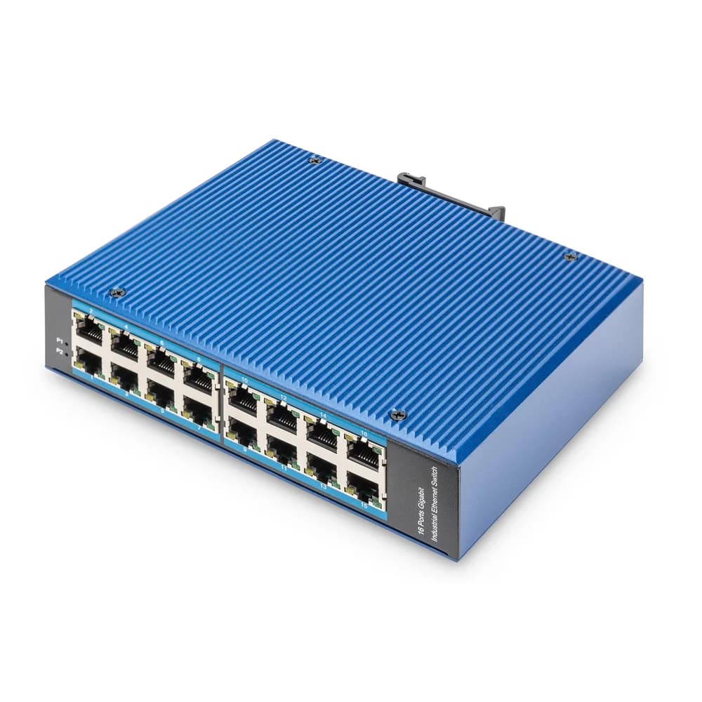 DIGITUS Netzwerk-Switch DN-651129