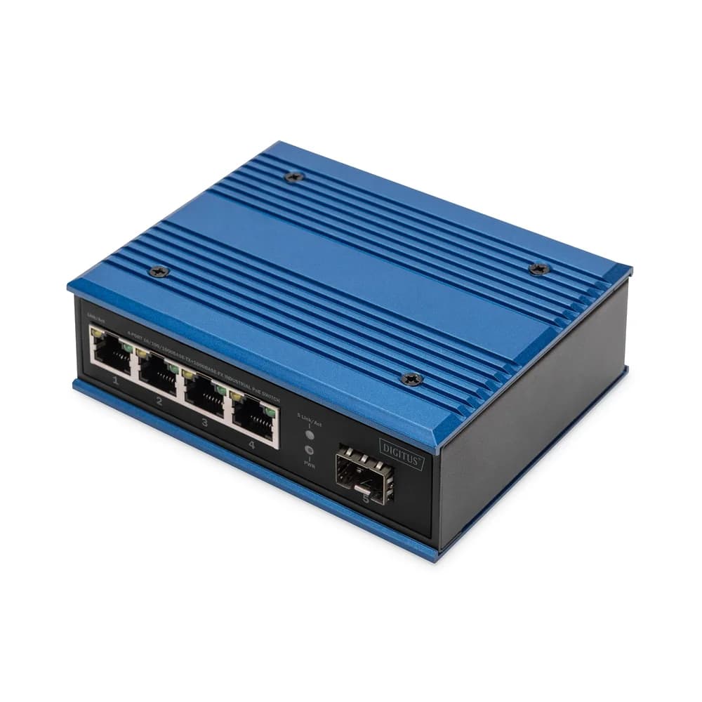 Digitus Netzwerk-Switch