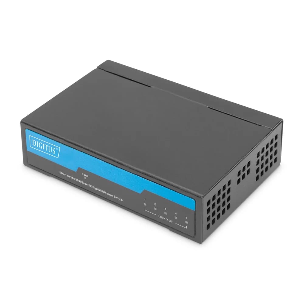 Digitus Netzwerk-Switch