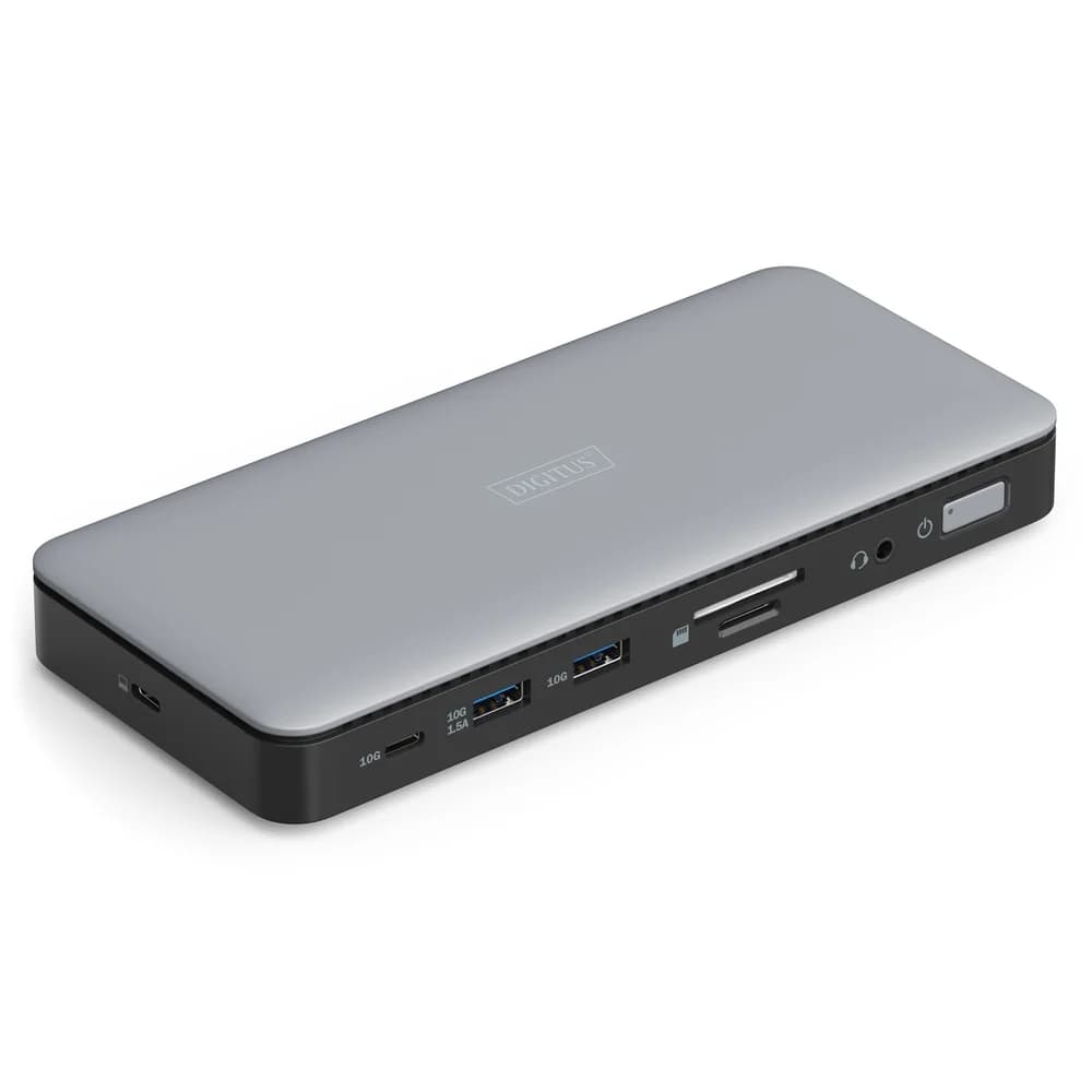 Digitus Laptop-Dockingstation