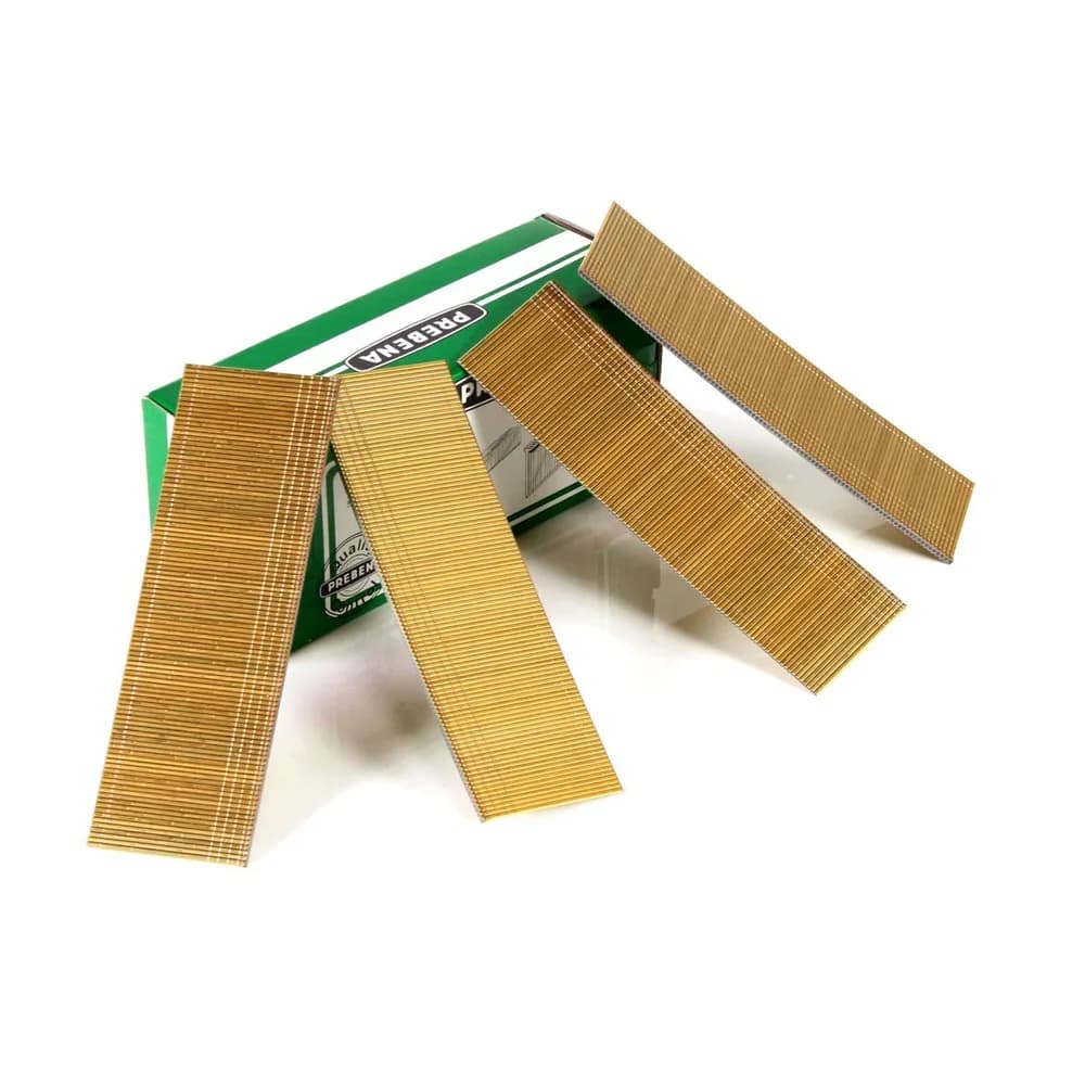 Prebena Stauchkopfnägel, 5000 Stk J40CNKHA