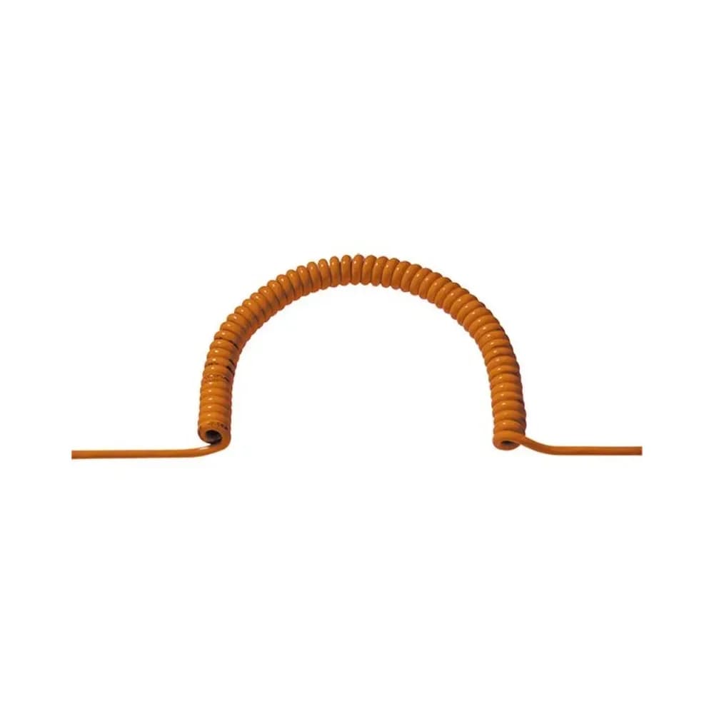 Bachmann Spiralleitung PUR 683.881