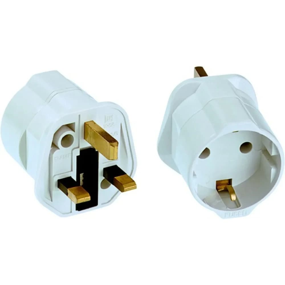 Bachmann Reisestecker 921.010