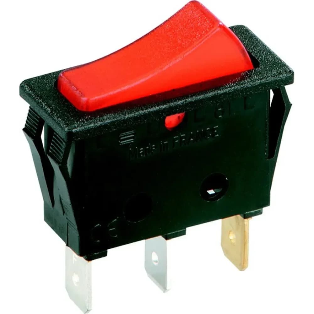 Bachmann EB-Wippenschalter 924.112