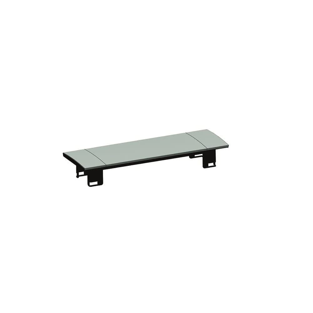 Bachmann Abdeckung Alu 915.500