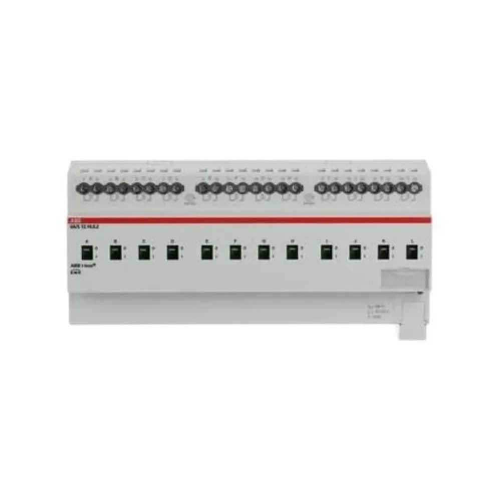 ABB Schaltaktor, 12f SA/S12.16.5.2
