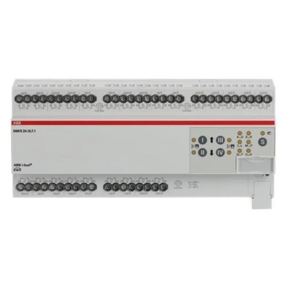 ABB Schalt-/Jalousi SAH/S24.16.7.1