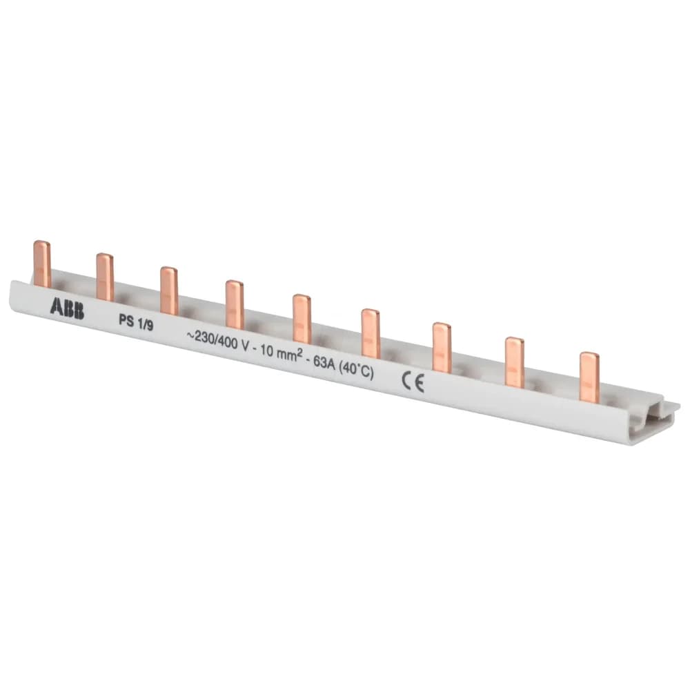 ABB Stotz S&J Sammelschiene PS1/9