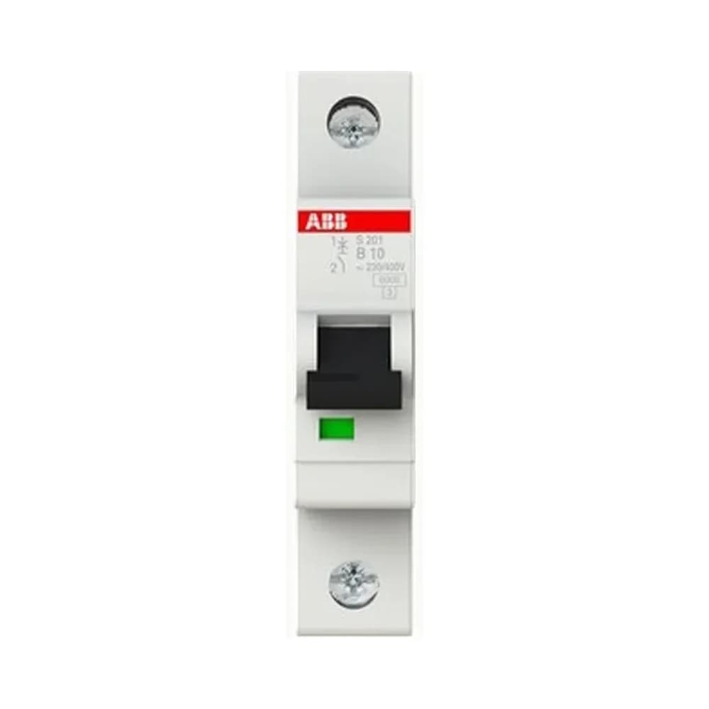 ABB Stotz S&J Sicherungsautomat S201-B10