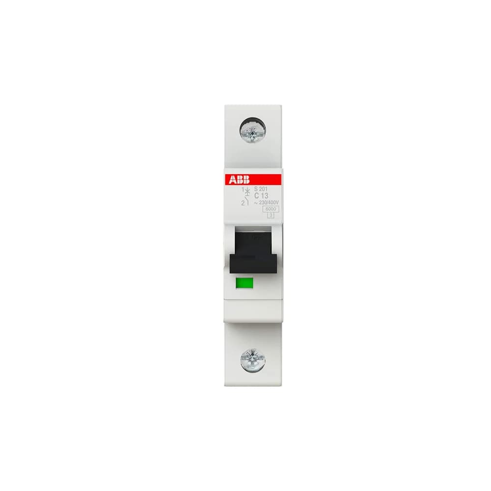 ABB Stotz S&J Sicherungsautomat S201-C13