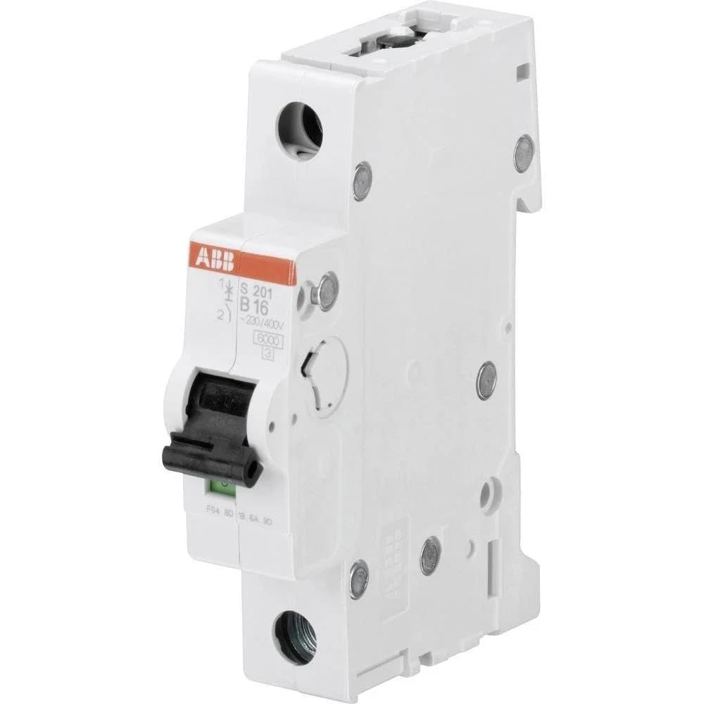 ABB Stotz S&J Sicherungsautomat S201-B20