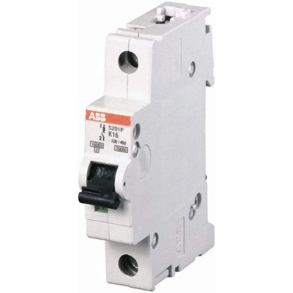ABB Stotz S&J Sicherungsautomat S201-K32