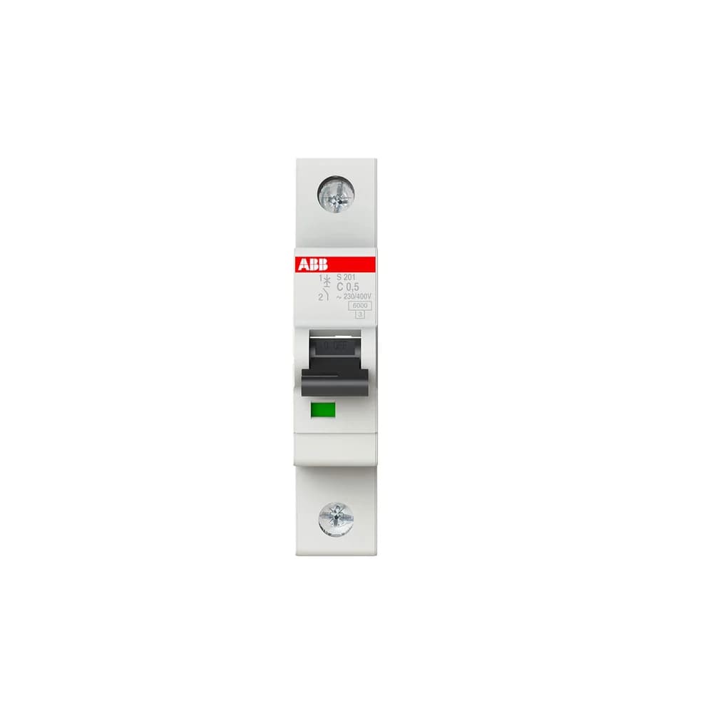 ABB Stotz S&J Sicherungsautomat S201-C0,5