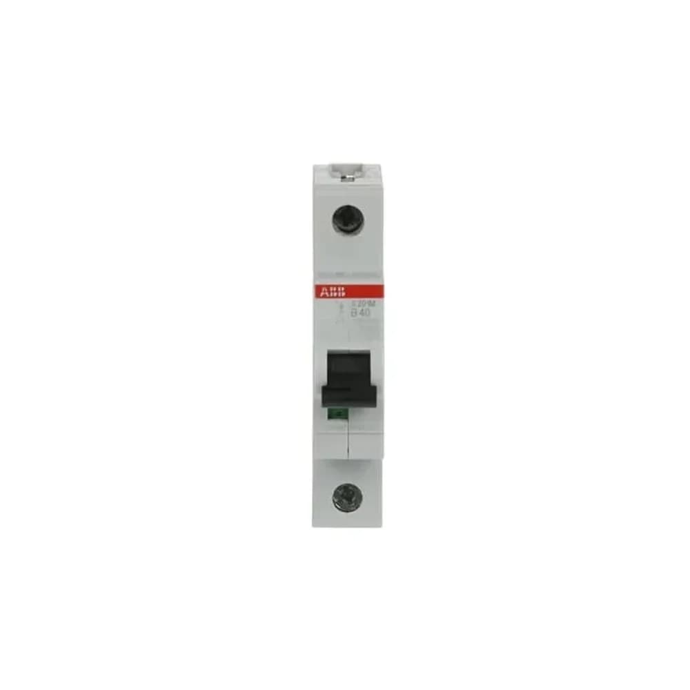 ABB Stotz S&J Sicherungsautomat S201M-B40