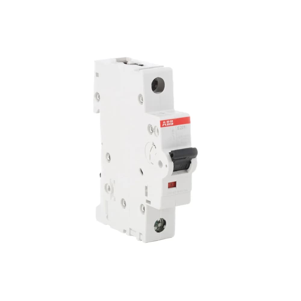 ABB Stotz S&J Sicherungsautomat S201M-C2
