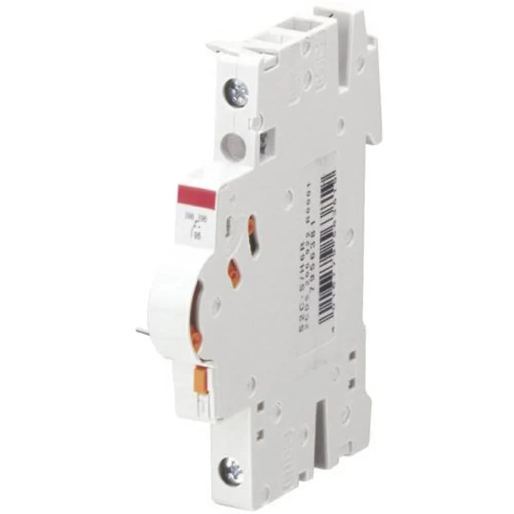 ABB Stotz S&J Signalkontakt/Hilfsschalt. S2C-S/H6R