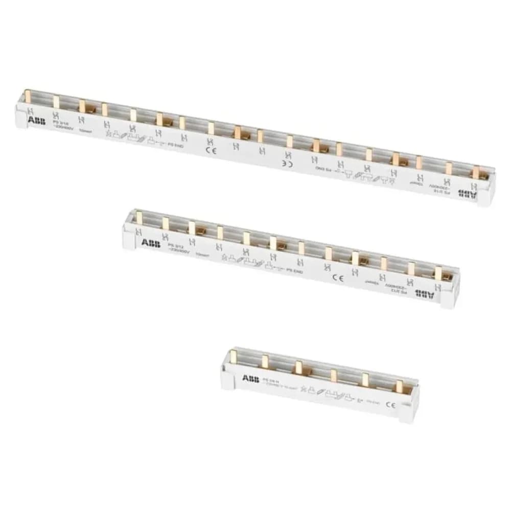 Phasenschiene PS3/12A