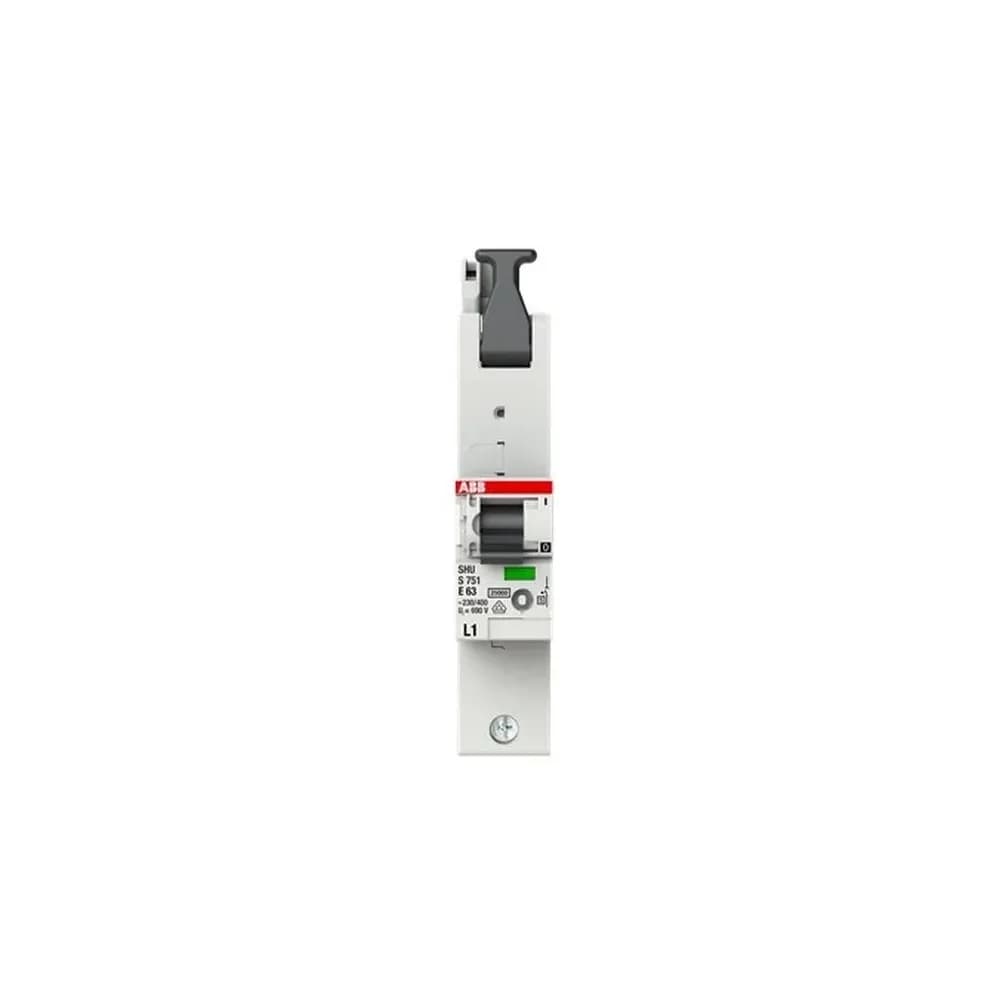 ABB HLS-Schalter S751-E63L1
