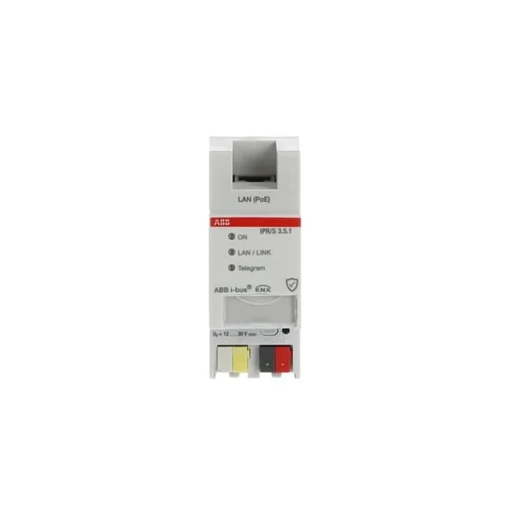 ABB IPR/S3.5.1, Relais