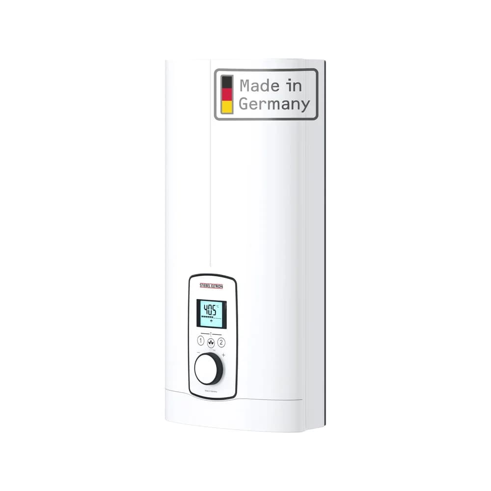 Stiebel Eltron DEL 18/21/24 Plus Durchlauferhitzer