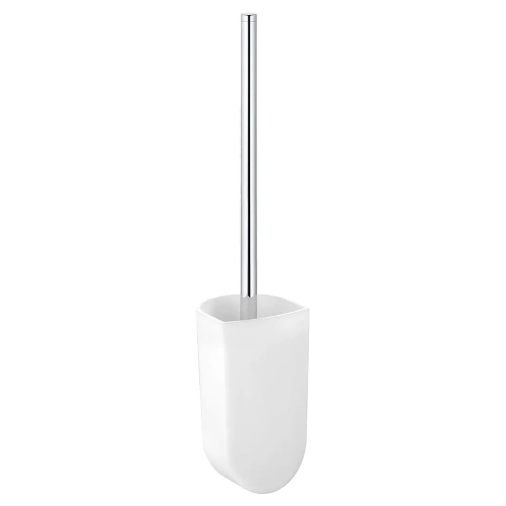 WC-Bürstengarnitur Elegance 11669 - chrom