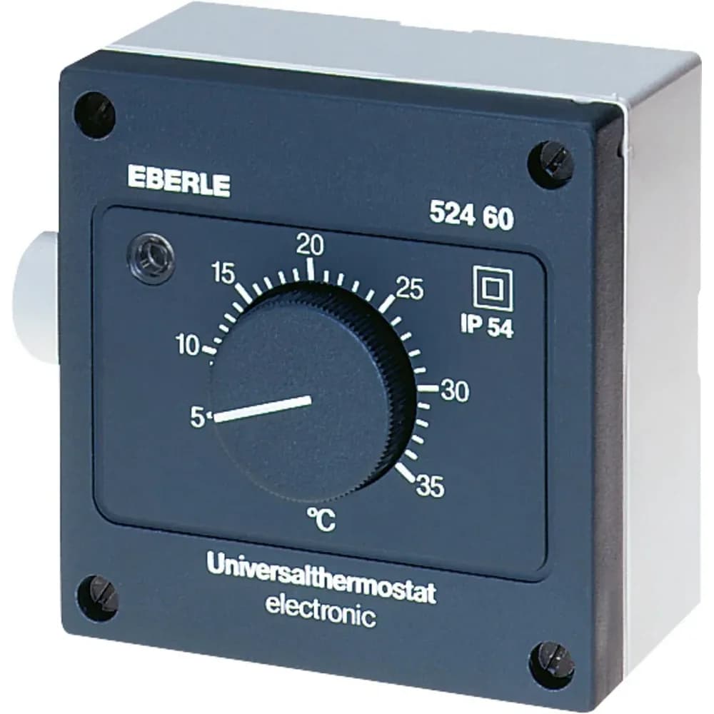Eberle Controls Allzweckthermostat AZT-A 524 510
