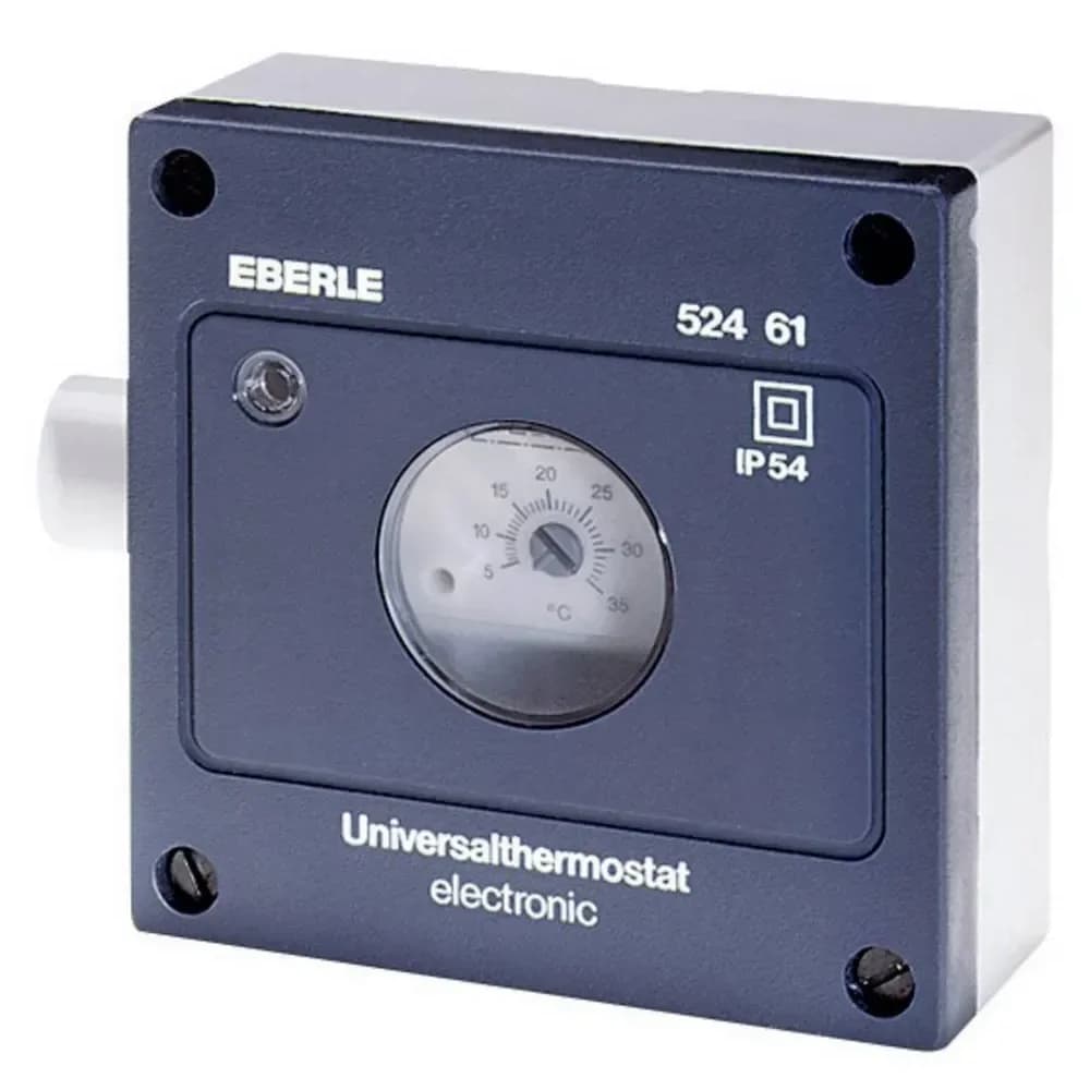 Eberle Controls Allzweckthermostat AZT-I 524 510