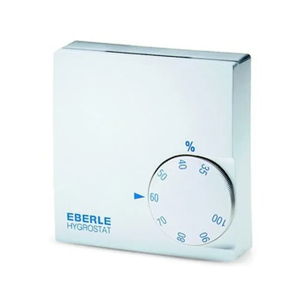 Eberle Controls Hygrostat HYG-E 6001 rw