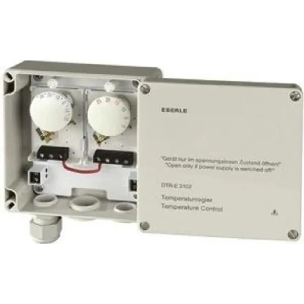 Eberle Controls DT-Regler DTR-E 3102