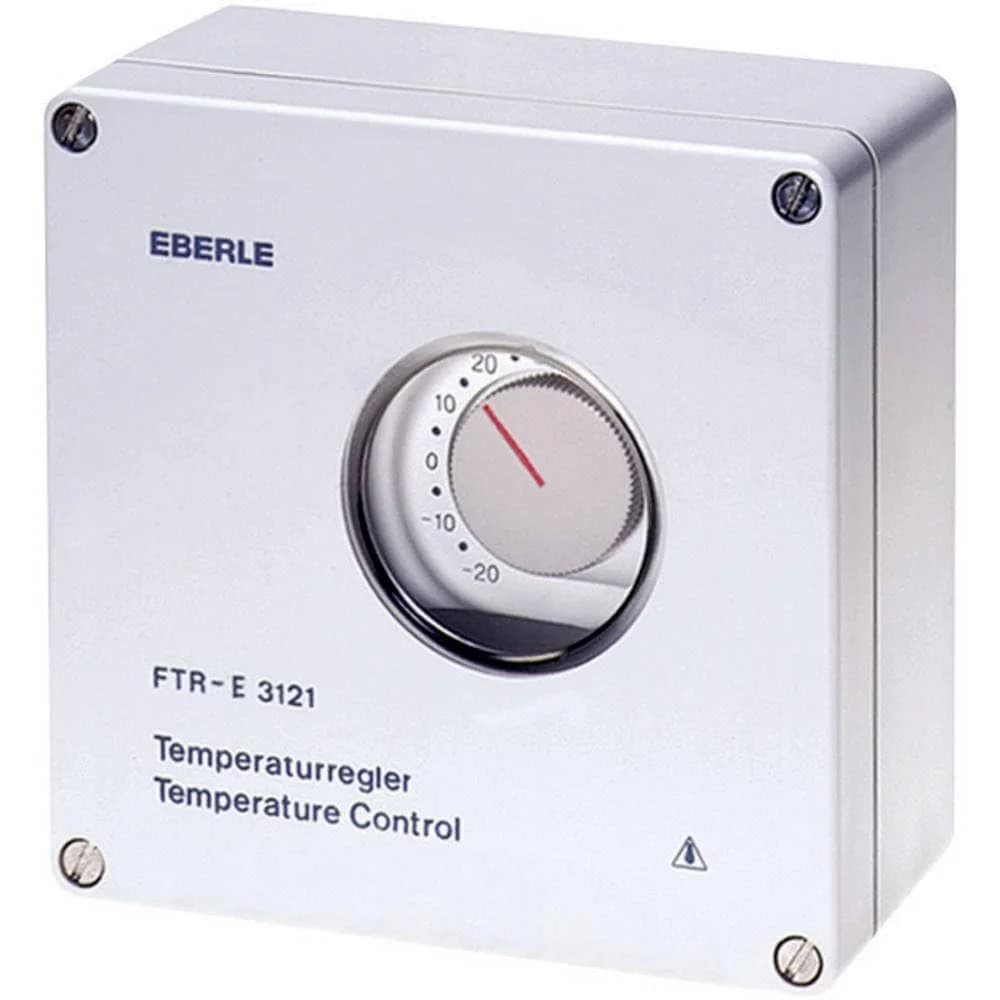Eberle Raumthermostat Frostwächter 191 5701 59 900