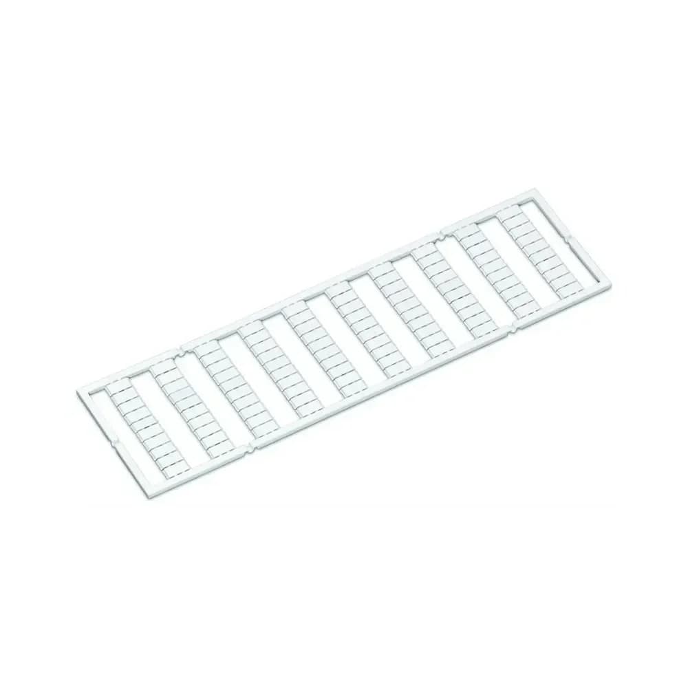 WAGO GmbH & Co. KG WMB-Bezeichnungssystem 793-508