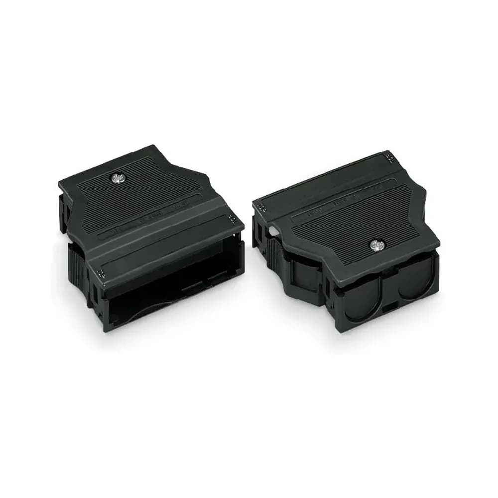 WAGO GmbH & Co. KG Zugentlastungsgehäuse 770-505