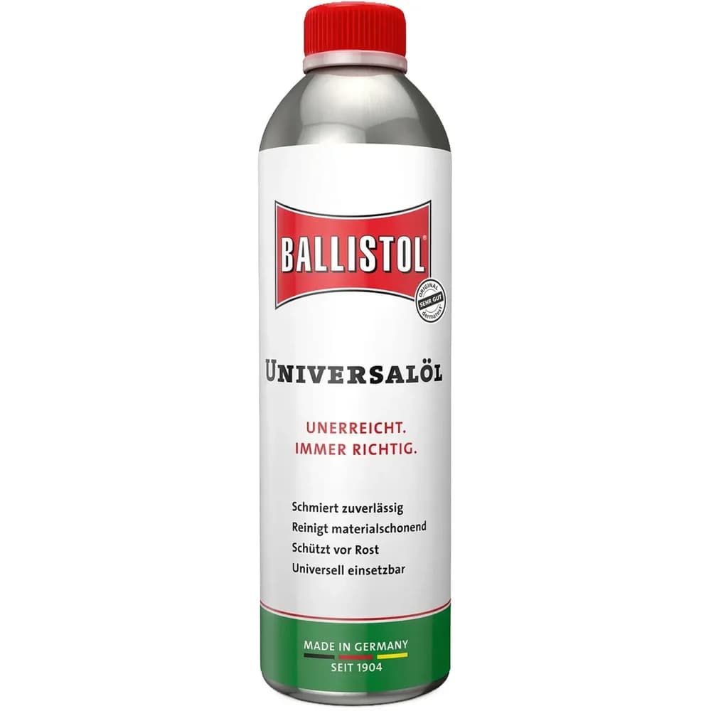 Ballistol flüssig