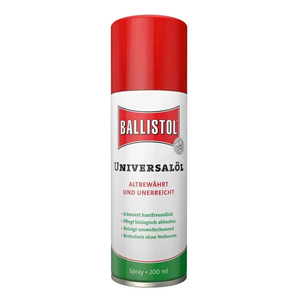 Ballistol Spray