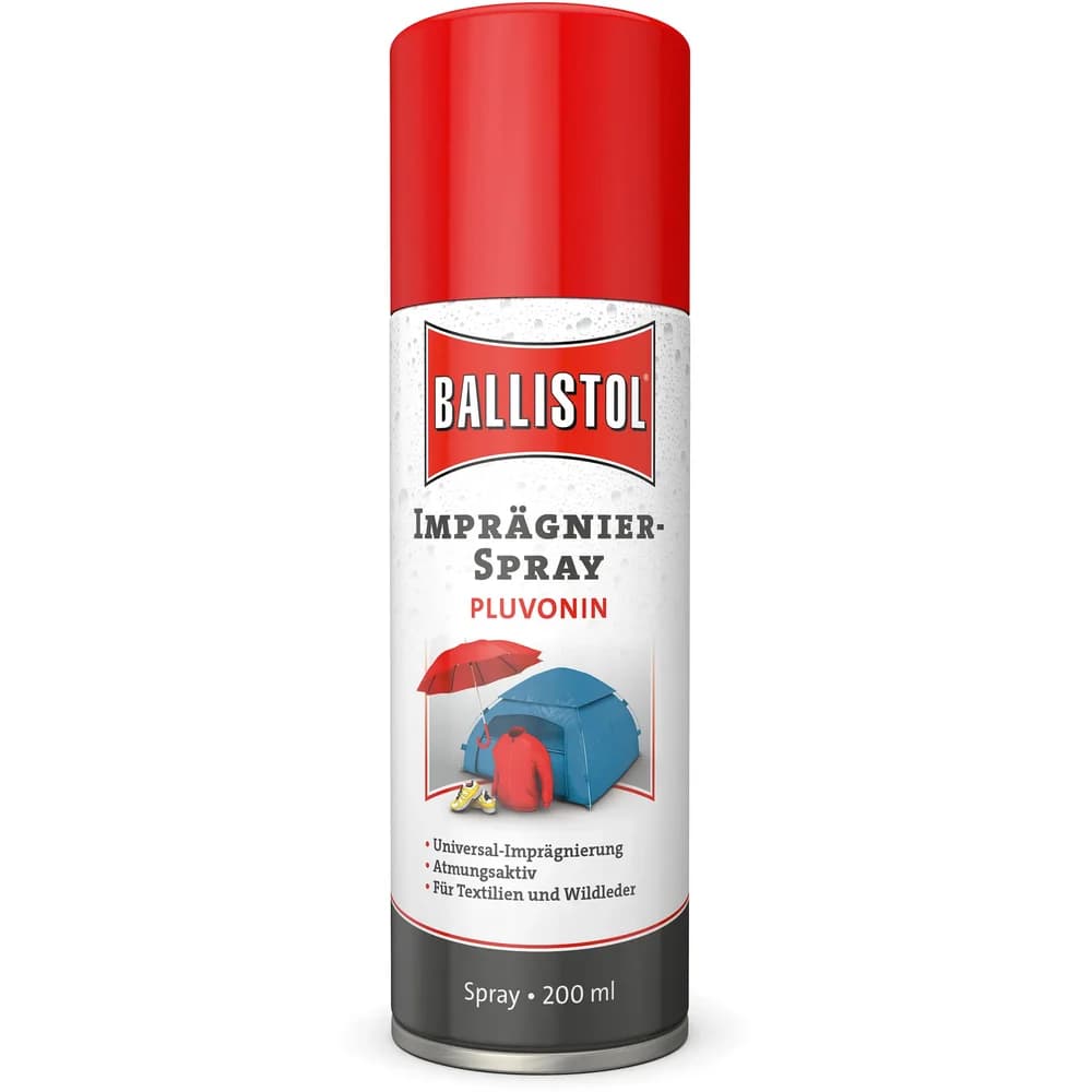 Pluvonin Imprägnier Spray