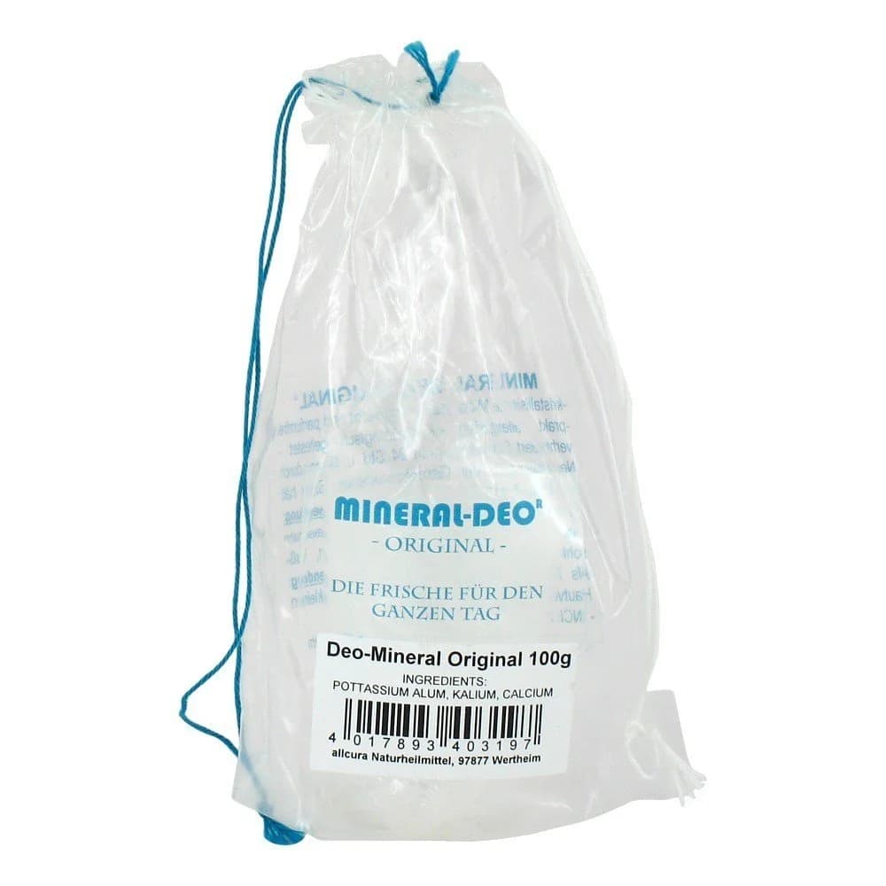 Mineral Deo Orig Deo Krist