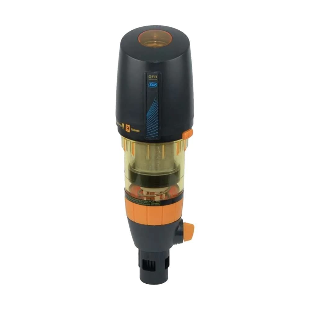 SYR Filterarmatur Drufi+ DFR