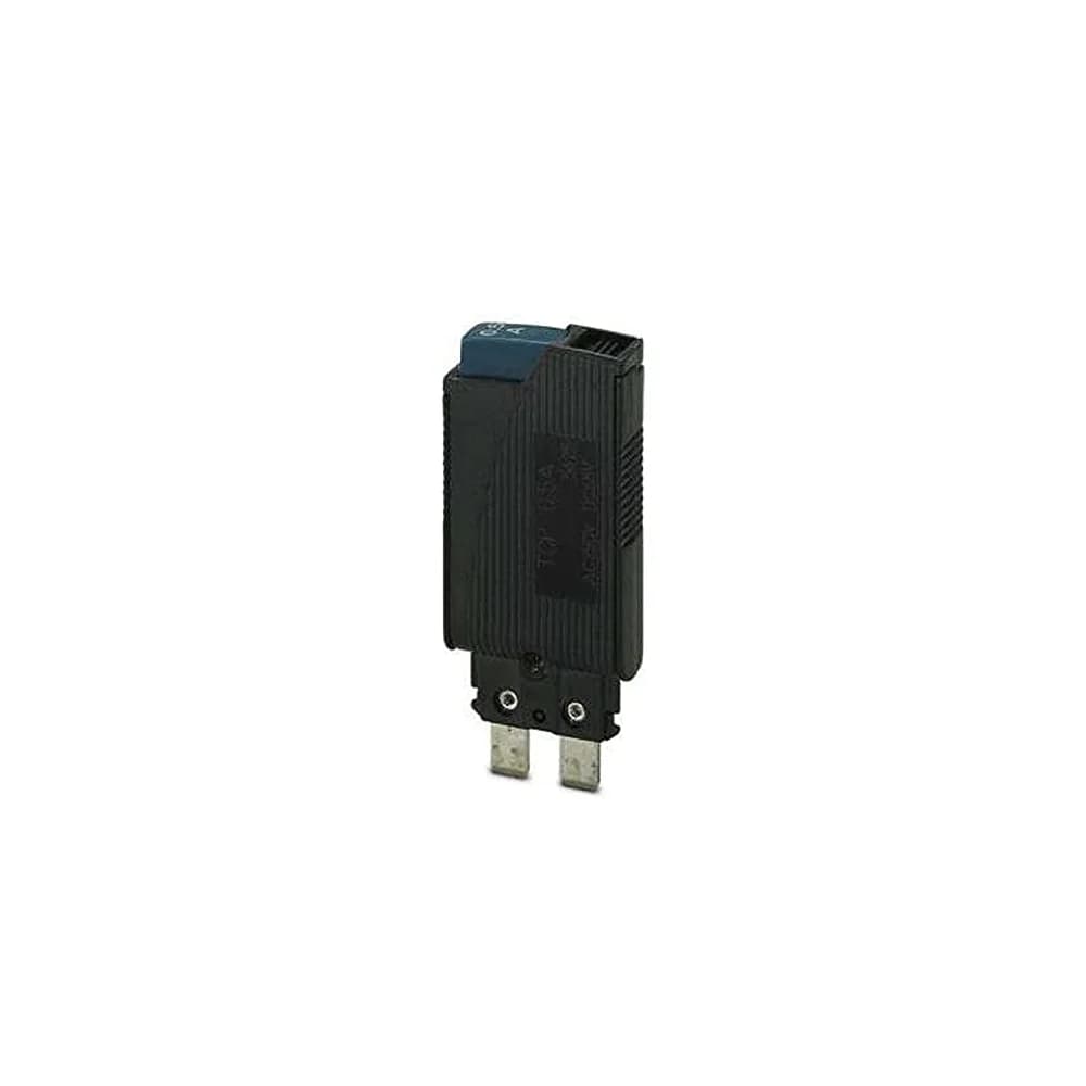 Phoenix Contact Sicherungs-Reihenklemme TCP 0,5A