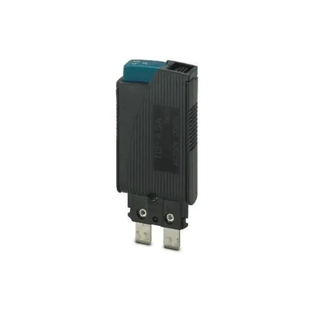 Phoenix Contact Sicherungsautomat TCP 4A