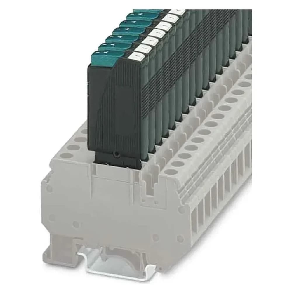 Phoenix Contact Sicherungsautomat TCP 6A