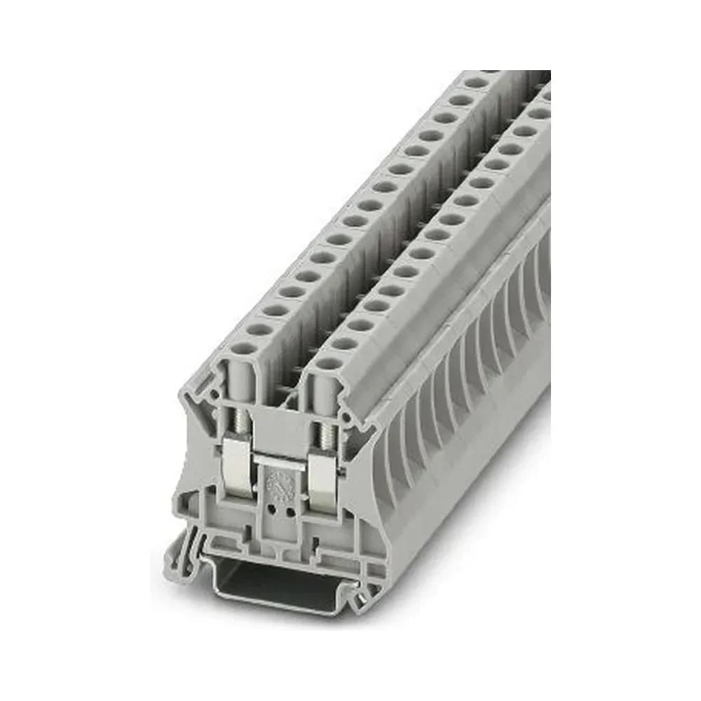 Feed-through terminal block ut 6