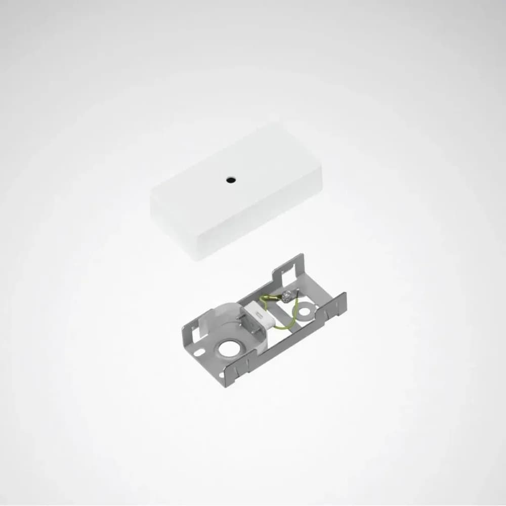 Trilux Deckenanschlussdose ZAR/01