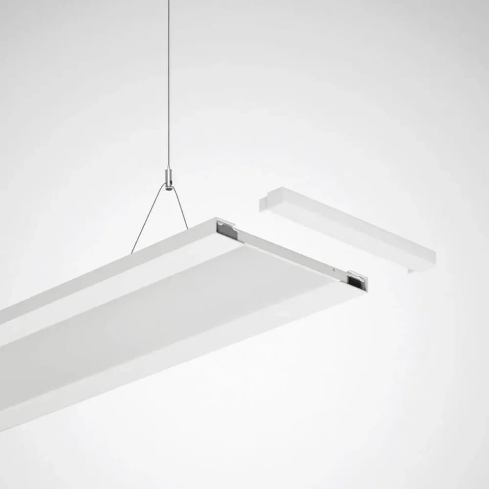 Trilux Endkappe LuceoS H ZKS 01