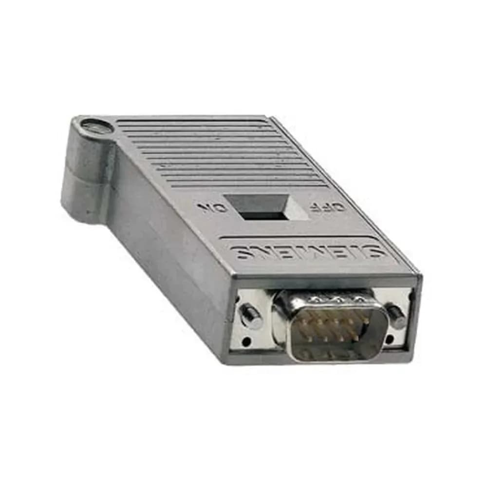 Siemens Dig.Industr. PB-Busstecker Axial-Kabel 6GK1500-0EA02