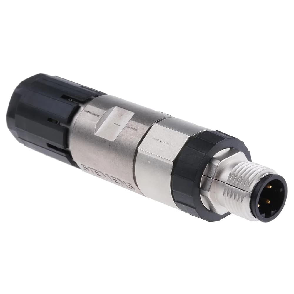 Siemens Dig.Industr. Anschlussbuchse 6GK1901-0DB20-6AA0