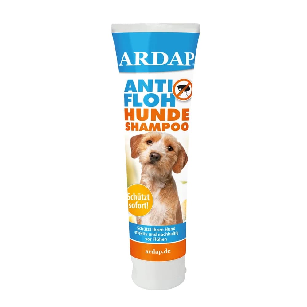 Ardap Antifloh Hundeshampoo