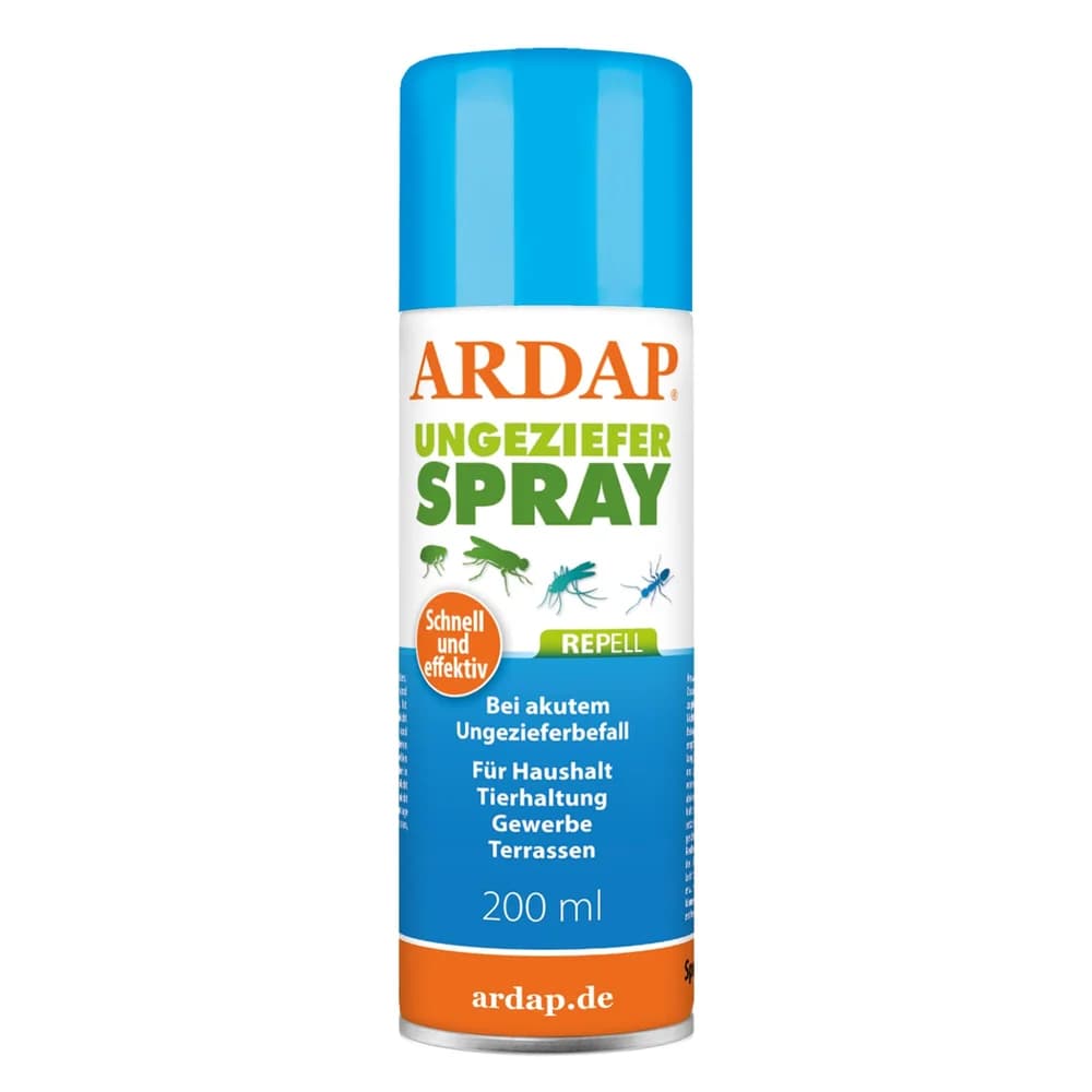 Ardap Repell Ungezieferspr