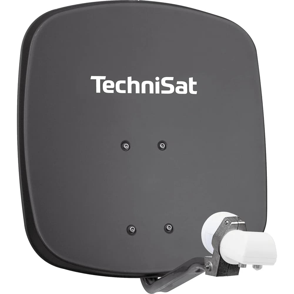 Digidish 45 Twin
